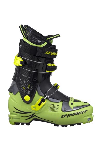 Dynafit TLT 6 Performance CR 2013/2014